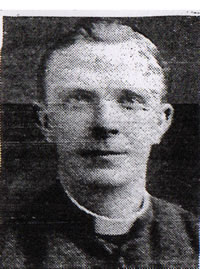 Charles J A O'Malley